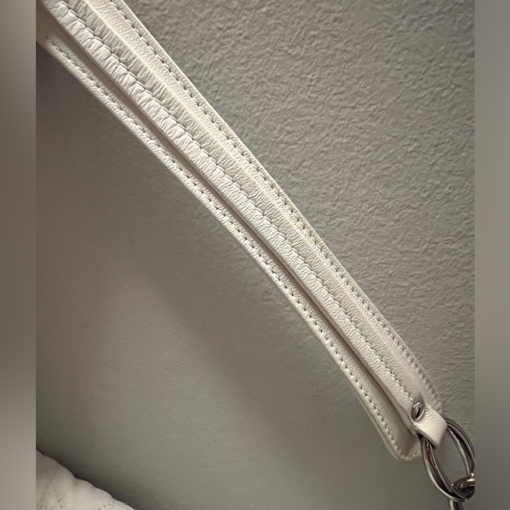 Dior Cannage Large Soft Lambskin Hobo - Picture 12 of 12